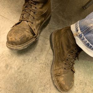 Meet your Posher, Tom